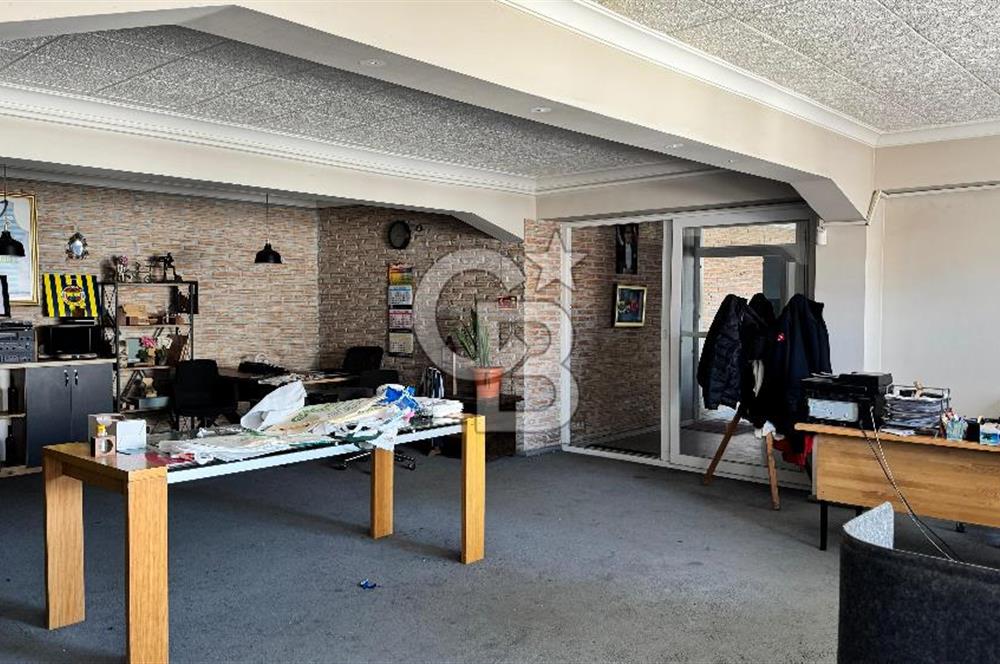 Konak Mersinli 1. Sanayi Sitesi’nde Komple Satılık Bina 