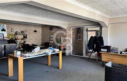 Konak Mersinli 1. Sanayi Sitesi’nde Komple Satılık Bina 