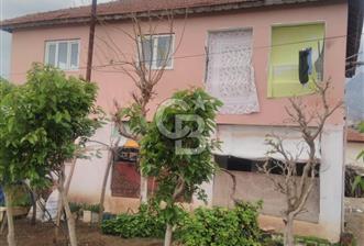 ANTALYA KONYAALTI AŞAĞIKAMANDA SATILIK MÜSTAKİL EV VE ARSASI