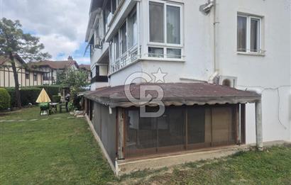 Tuzla Postane Mah. H.Polat Deniz Sitesinde Satılık Bahçe Katı
