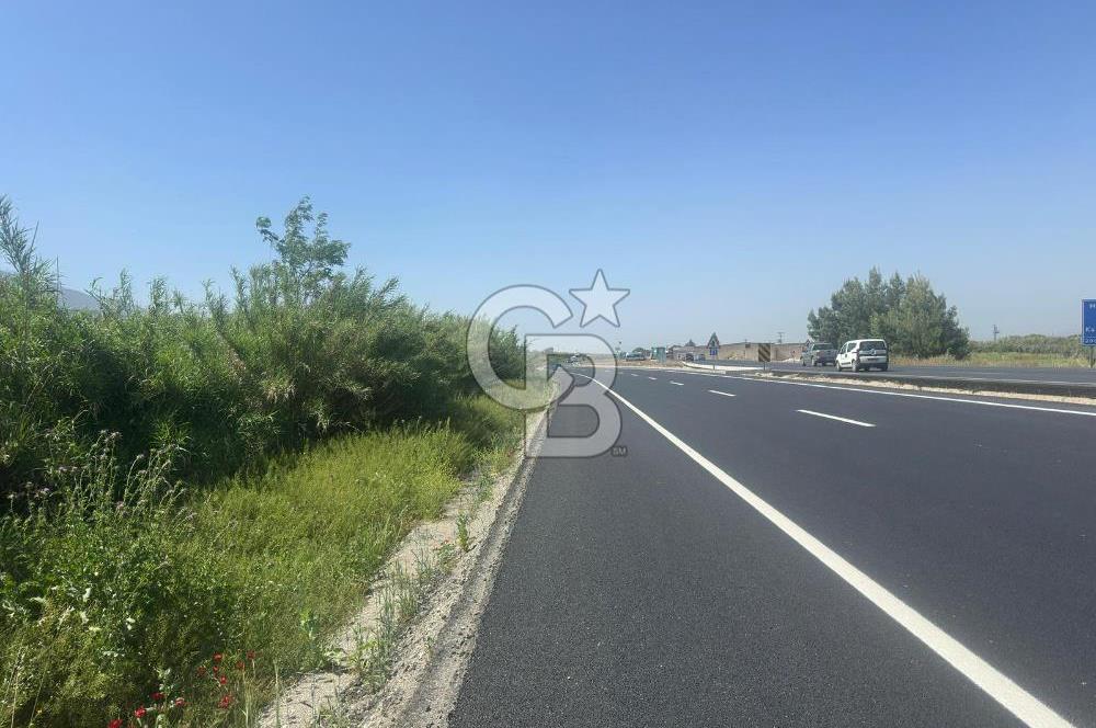 MANİSA ŞEHZADELER KARAOĞLANLI MEVKİİNDE TARLA