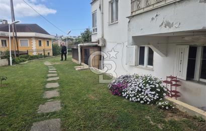 Tuzla Postane Mah. H.Polat Deniz Sitesinde Satılık Bahçe Katı