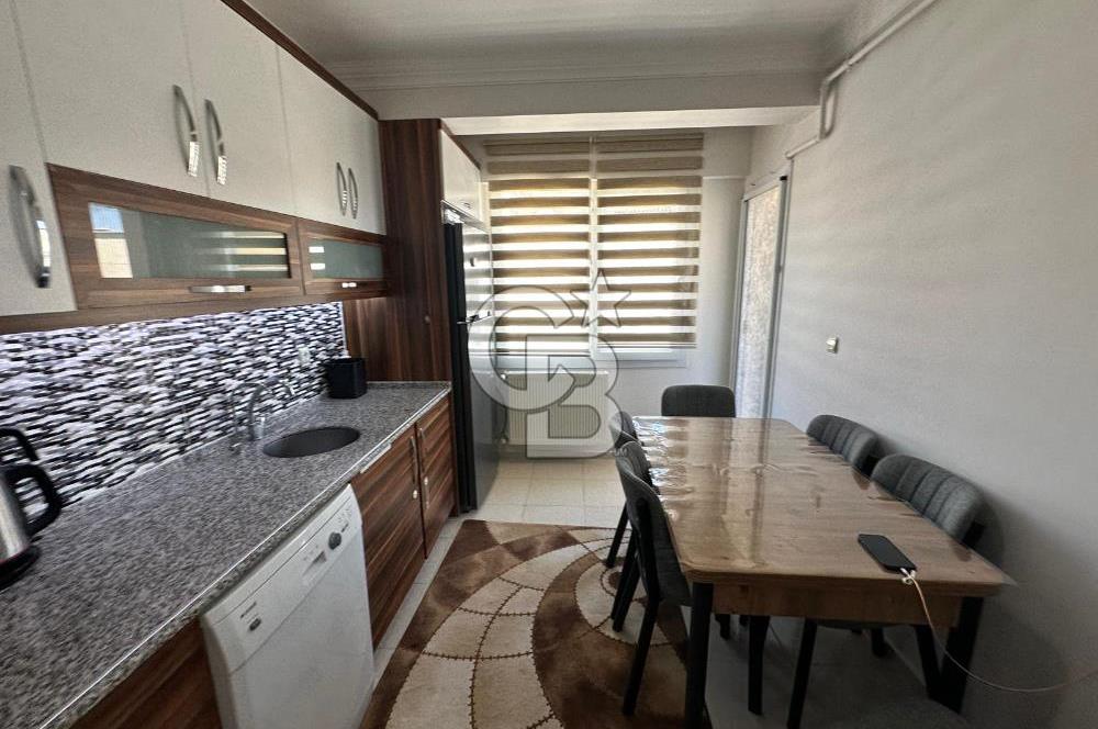 Karaalide Satılık 4+1 200 m2 Dubleks Daire