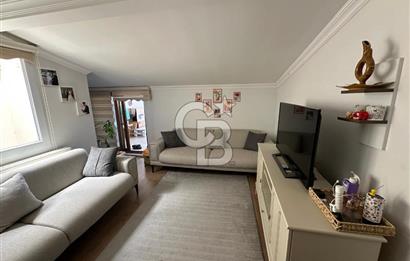 Karaalide Satılık 4+1 200 m2 Dubleks Daire