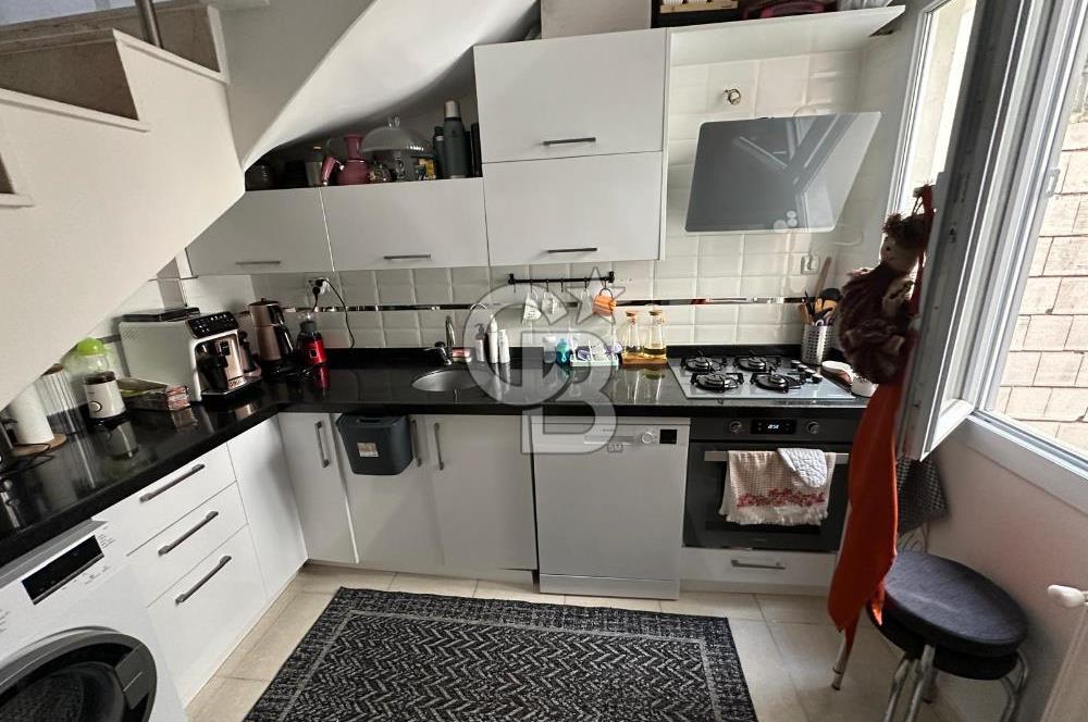 Karaalide Satılık 4+1 200 m2 Dubleks Daire