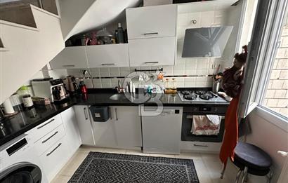 Karaalide Satılık 4+1 200 m2 Dubleks Daire