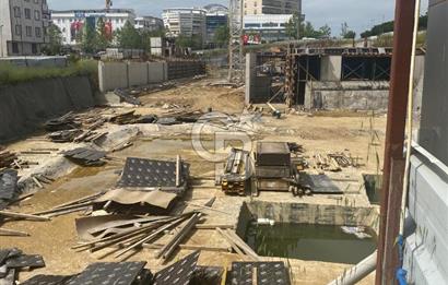SANCAKTEPE BELEDİYESİNE YAKIN 2+1 PROJEDEN SATILIK DAİRE