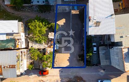 Menemen Asarlık Satılık 247 m2 Arsa