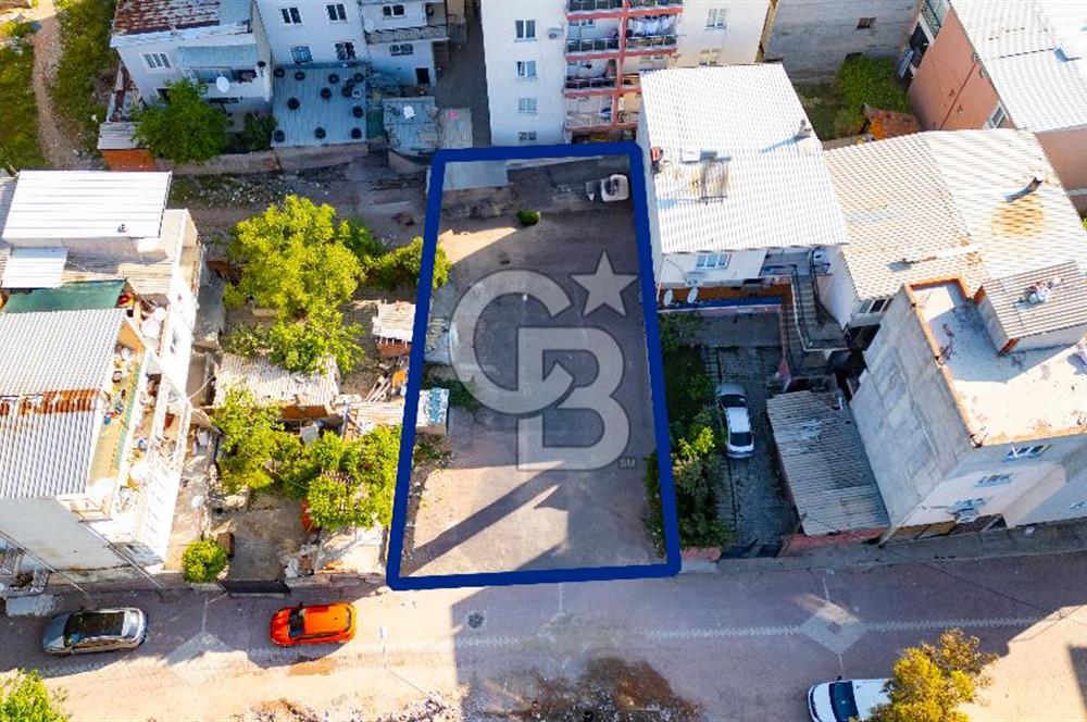 Menemen Asarlık Satılık 247 m2 Arsa