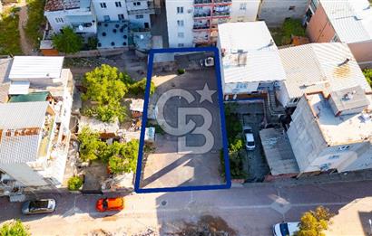 Menemen Asarlık Satılık 247 m2 Arsa