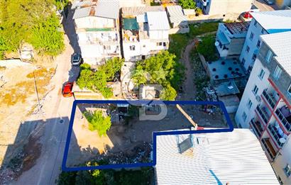 Menemen Asarlık Satılık 247 m2 Arsa