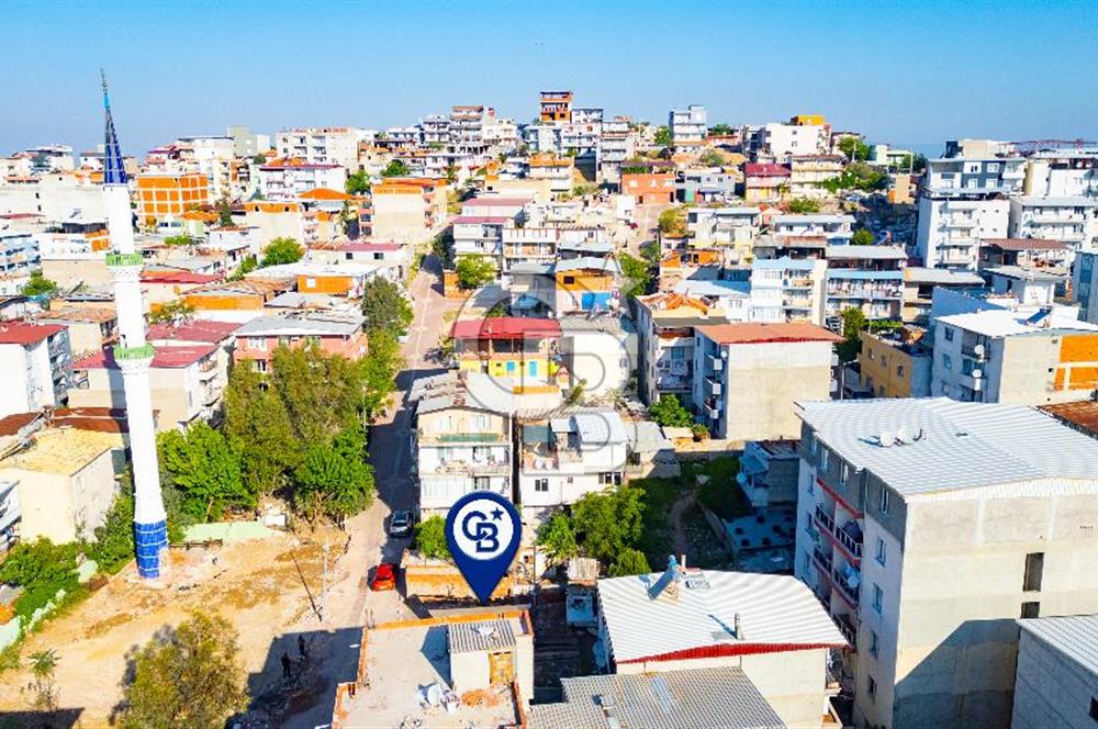 Menemen Asarlık Satılık 247 m2 Arsa