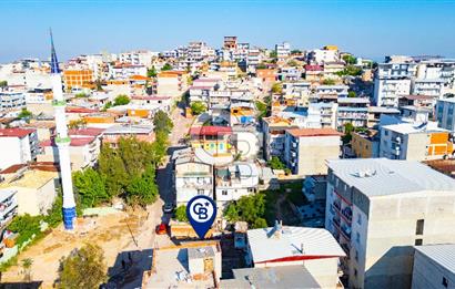 Menemen Asarlık Satılık 247 m2 Arsa
