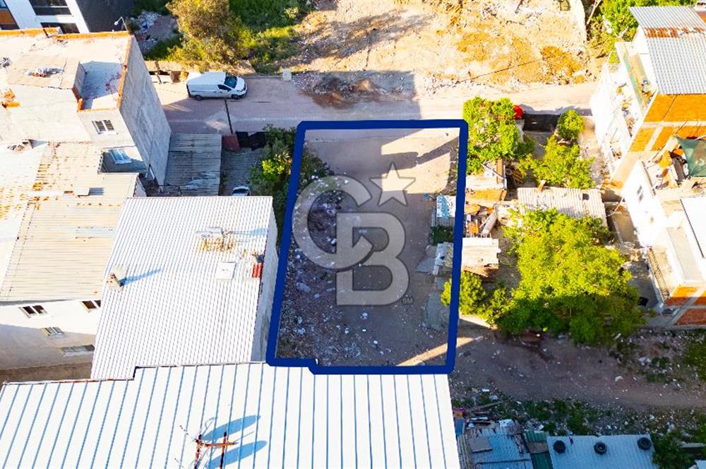 Menemen Asarlık Satılık 247 m2 Arsa