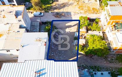 Menemen Asarlık Satılık 247 m2 Arsa