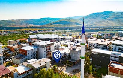 Menemen Asarlık Satılık 247 m2 Arsa