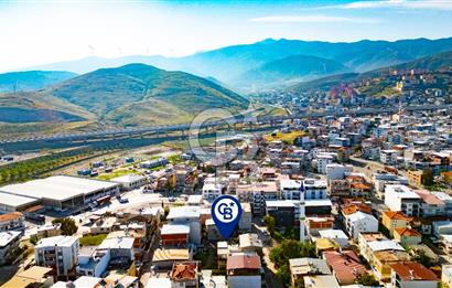 Menemen Asarlık Satılık 247 m2 Arsa