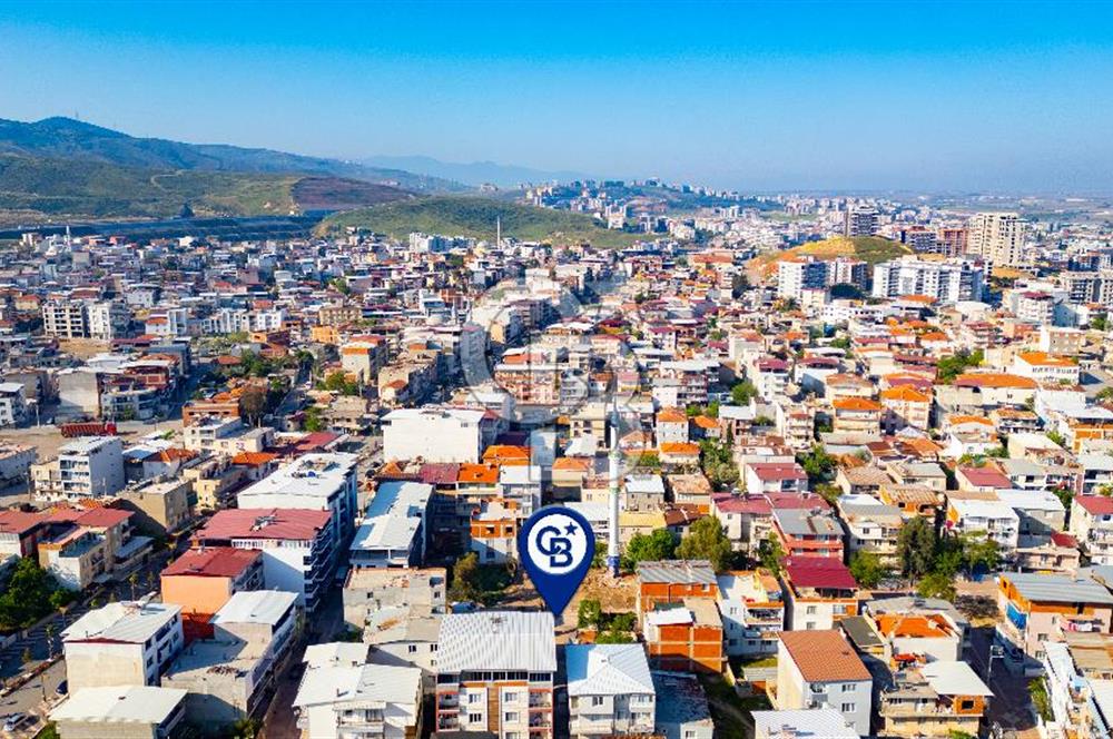 Menemen Asarlık Satılık 247 m2 Arsa