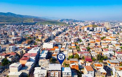 Menemen Asarlık Satılık 247 m2 Arsa