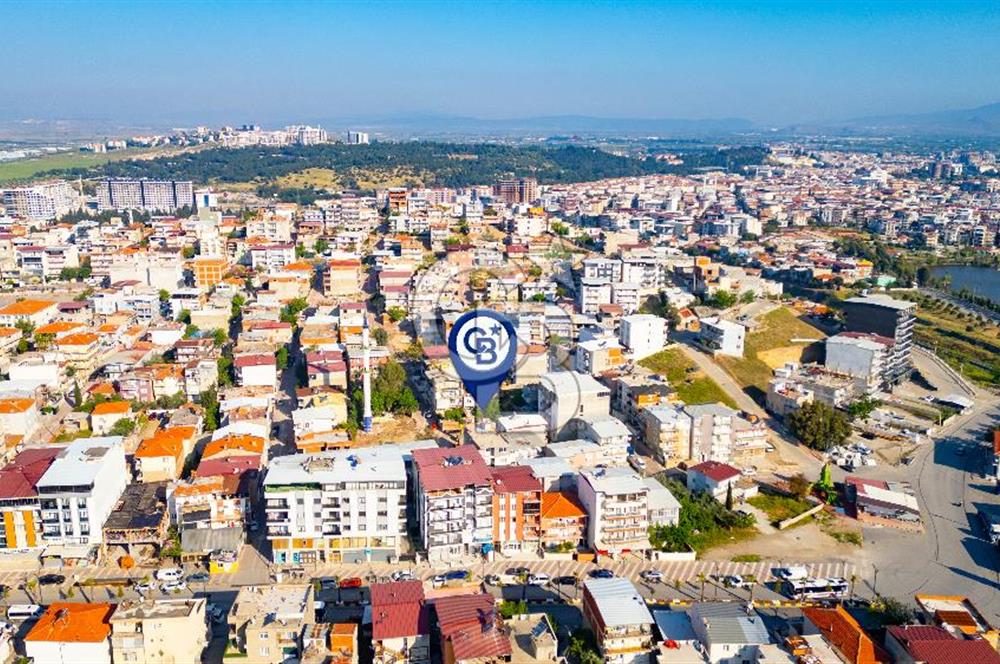 Menemen Asarlık Satılık 247 m2 Arsa