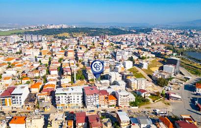 Menemen Asarlık Satılık 247 m2 Arsa