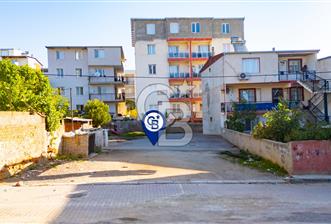 Menemen Asarlık Satılık 247 m2 Arsa