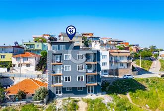 Menemen Asarlık Irmak Mahallesi Satılık 2+1 Daire
