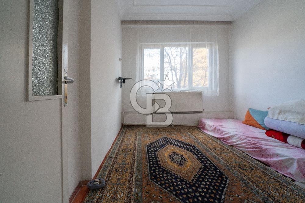 CB Zenith I İSTASYON CADDESİ 3+1 SATILIK DAİRE