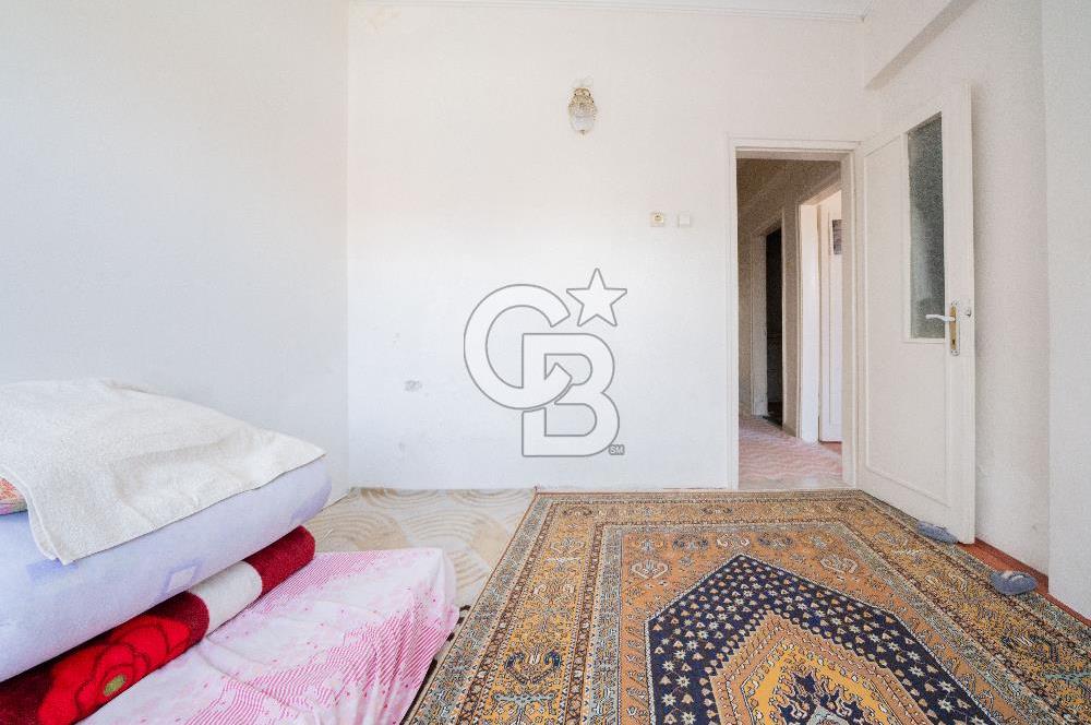 CB Zenith I İSTASYON CADDESİ 3+1 SATILIK DAİRE