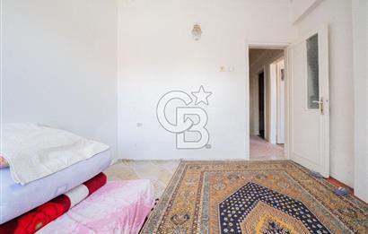 CB Zenith I İSTASYON CADDESİ 3+1 SATILIK DAİRE