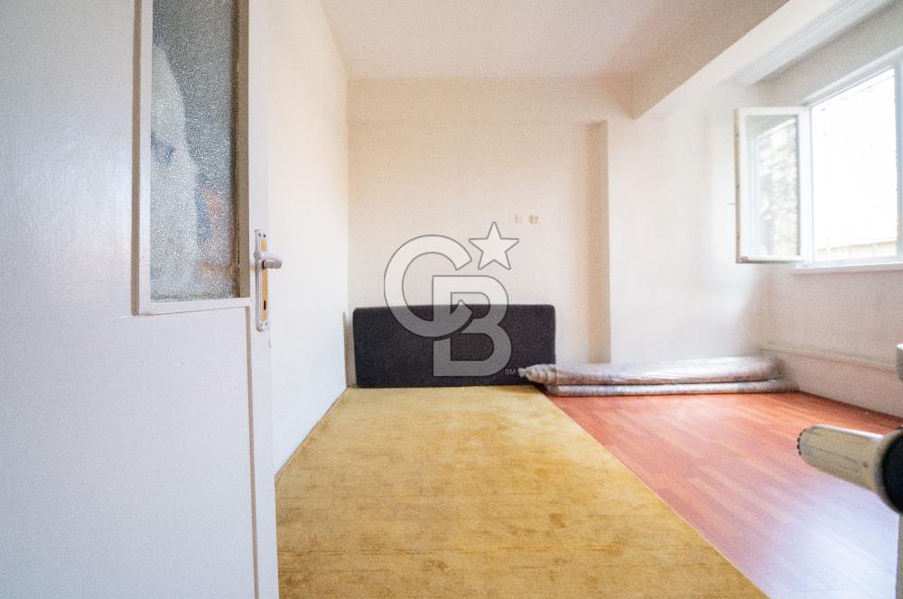 CB Zenith I İSTASYON CADDESİ 3+1 SATILIK DAİRE
