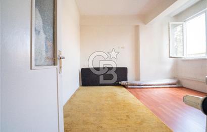 CB Zenith I İSTASYON CADDESİ 3+1 SATILIK DAİRE