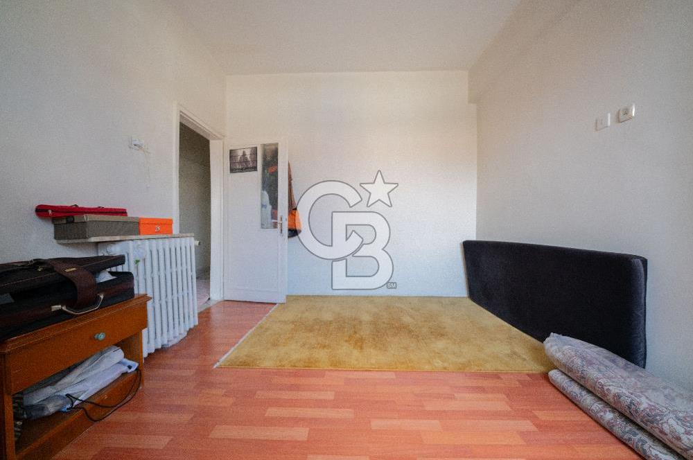 CB Zenith I İSTASYON CADDESİ 3+1 SATILIK DAİRE