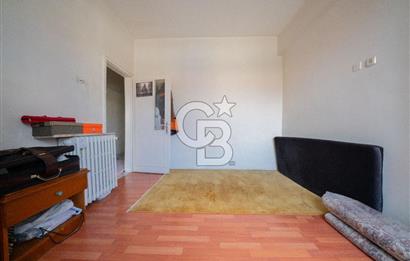 CB Zenith I İSTASYON CADDESİ 3+1 SATILIK DAİRE