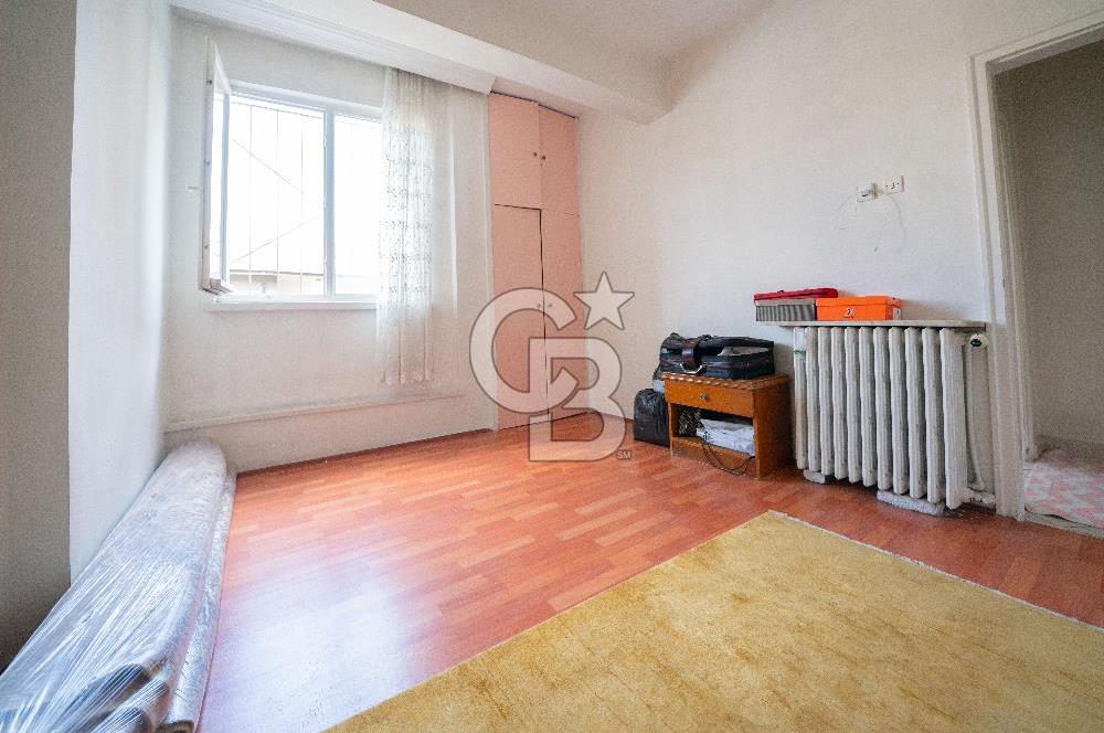 CB Zenith I İSTASYON CADDESİ 3+1 SATILIK DAİRE