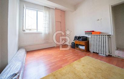 CB Zenith I İSTASYON CADDESİ 3+1 SATILIK DAİRE
