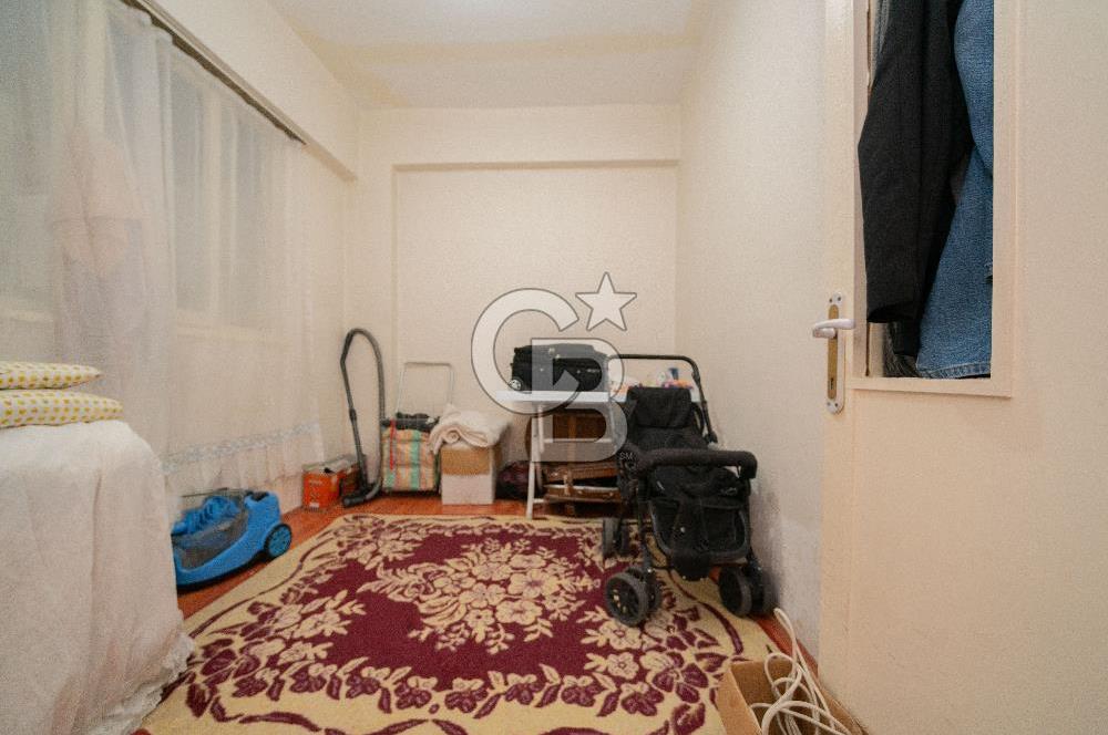CB Zenith I İSTASYON CADDESİ 3+1 SATILIK DAİRE