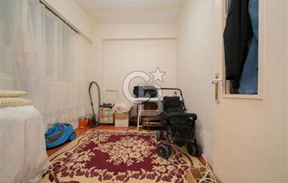 CB Zenith I İSTASYON CADDESİ 3+1 SATILIK DAİRE