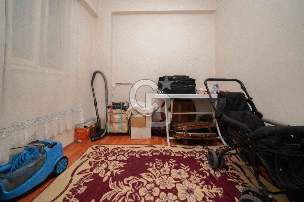 CB Zenith I İSTASYON CADDESİ 3+1 SATILIK DAİRE