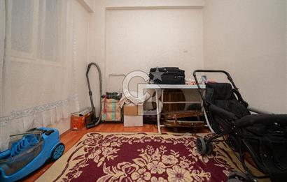 CB Zenith I İSTASYON CADDESİ 3+1 SATILIK DAİRE