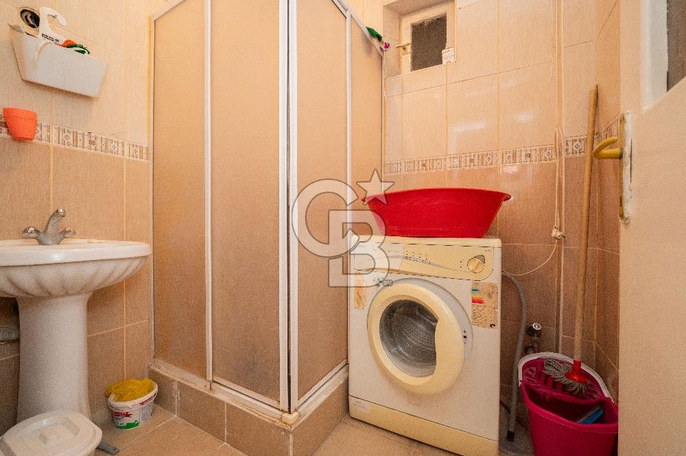 CB Zenith I İSTASYON CADDESİ 3+1 SATILIK DAİRE