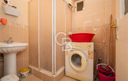 CB Zenith I İSTASYON CADDESİ 3+1 SATILIK DAİRE