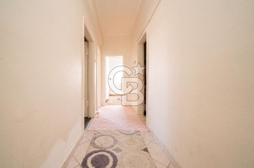 CB Zenith I İSTASYON CADDESİ 3+1 SATILIK DAİRE