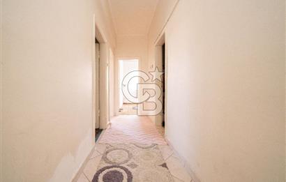 CB Zenith I İSTASYON CADDESİ 3+1 SATILIK DAİRE