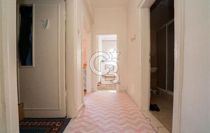 CB Zenith I İSTASYON CADDESİ 3+1 SATILIK DAİRE