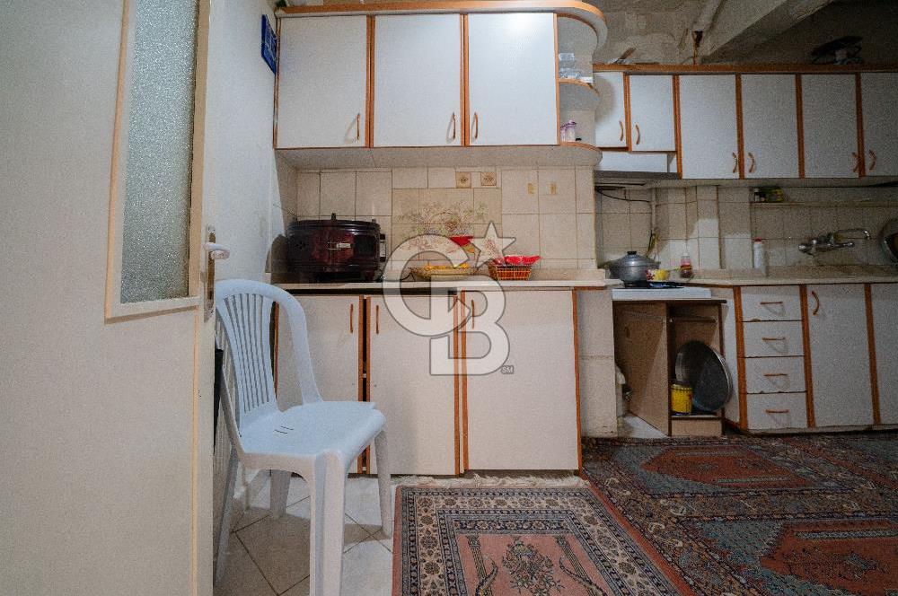 CB Zenith I İSTASYON CADDESİ 3+1 SATILIK DAİRE