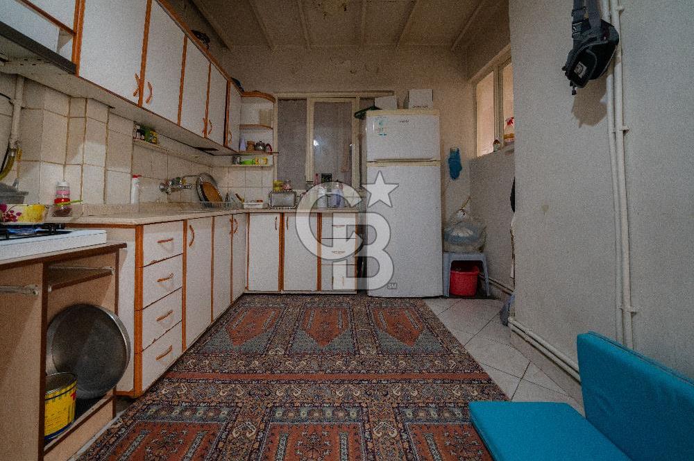 CB Zenith I İSTASYON CADDESİ 3+1 SATILIK DAİRE