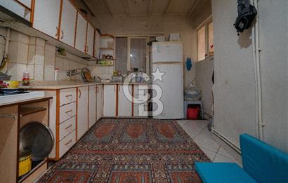 CB Zenith I İSTASYON CADDESİ 3+1 SATILIK DAİRE