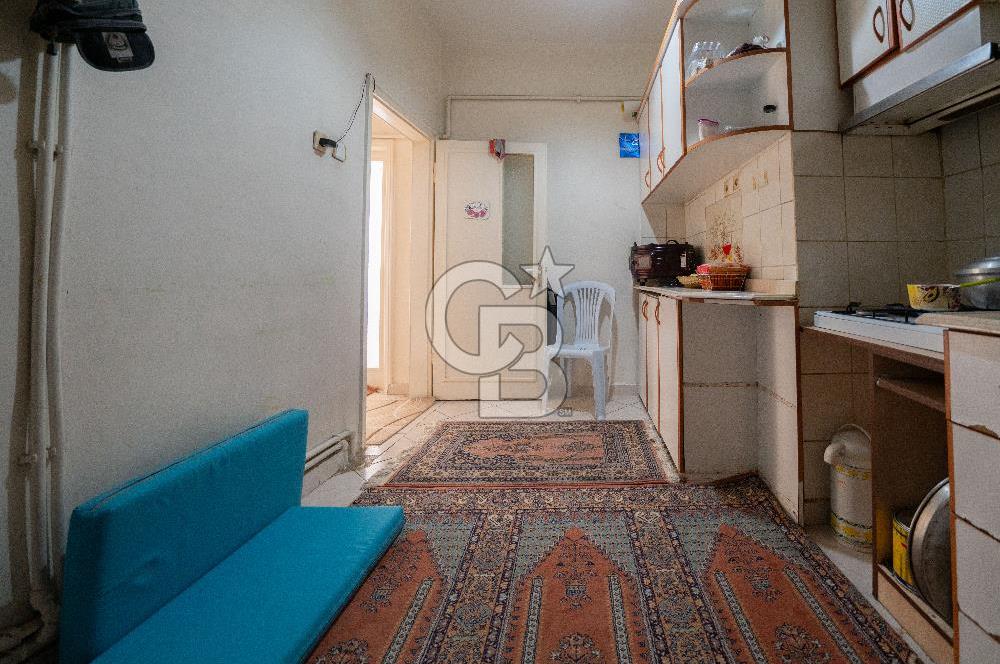 CB Zenith I İSTASYON CADDESİ 3+1 SATILIK DAİRE