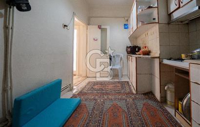 CB Zenith I İSTASYON CADDESİ 3+1 SATILIK DAİRE